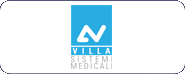 VILLA SISTEMI, ITALY 